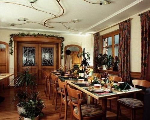 Bueren  Landgasthaus Lenniger מראה חיצוני תמונה
